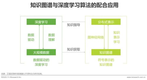 渊亭科技入选艾瑞中国人工智能 新基建 知识图谱行业白皮书