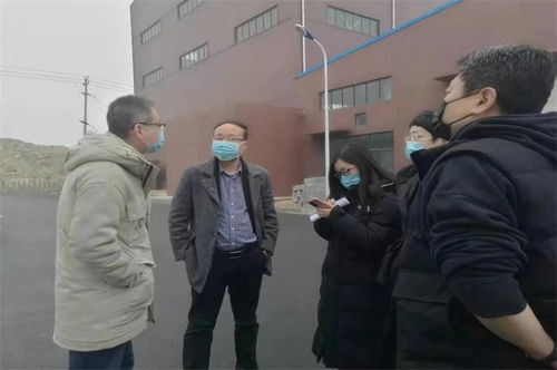 蓬莱区全面开展进口冷链食品和非冷链货物企业疫情防控工作技术指导